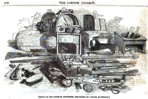 Franklin-relics-the-london-journal-1859.png